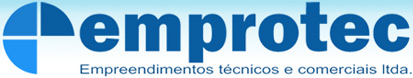 EMPROTEC - Empreendimentos Técnicos Comerciais LTDA